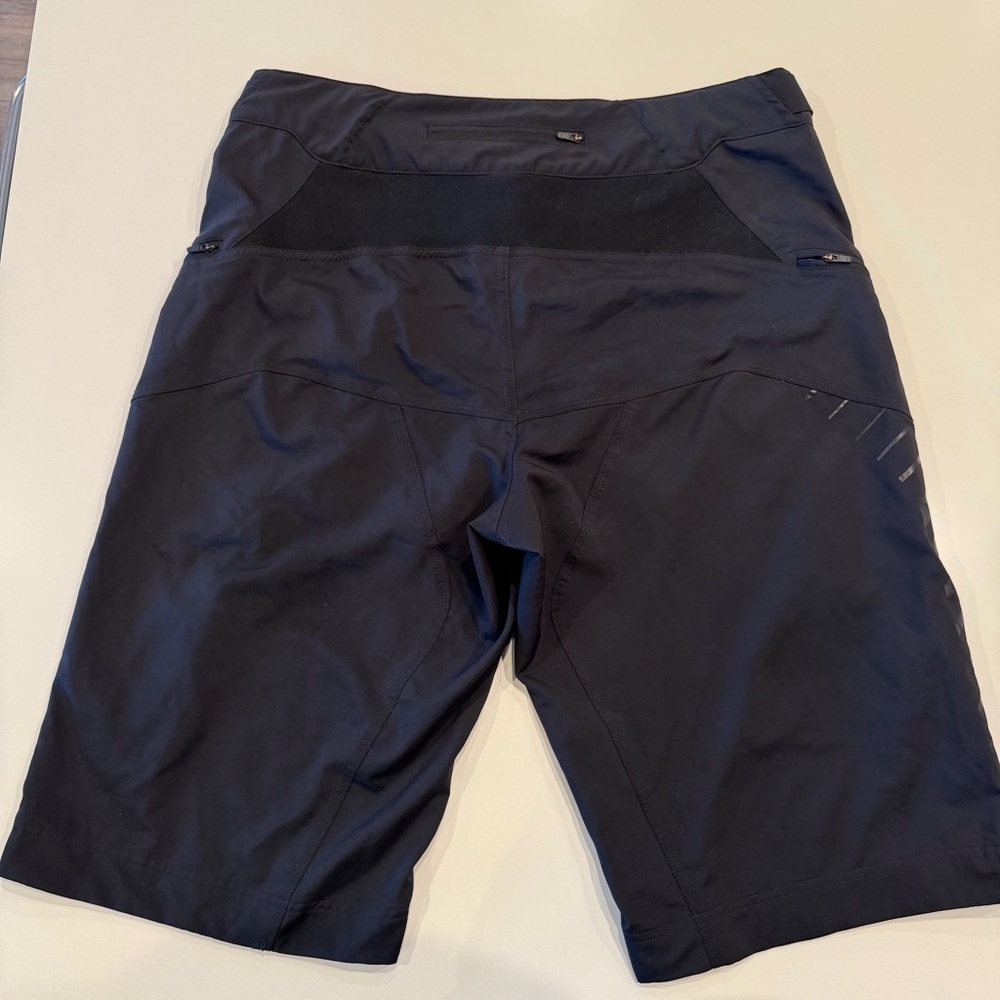 Specialized Enduro Pro Cycling Shorts Size 36 - Picture 2 of 6